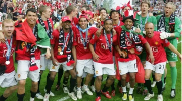 لماذا يتفوق مانشستر يونايتد بقيادة فيرجسون لعام 2008 على إنجاز سيتي التاريخي؟